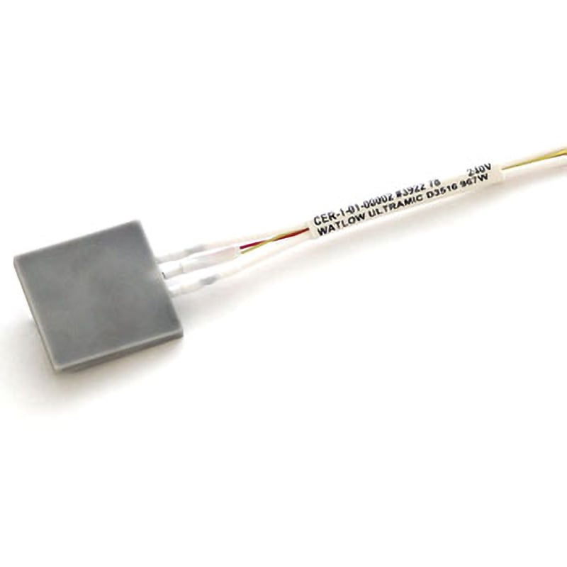 Ljxh 1kw/1.5kw/2kw/3kw/4kw uタイプm16電気ヒートパイプ、u字型