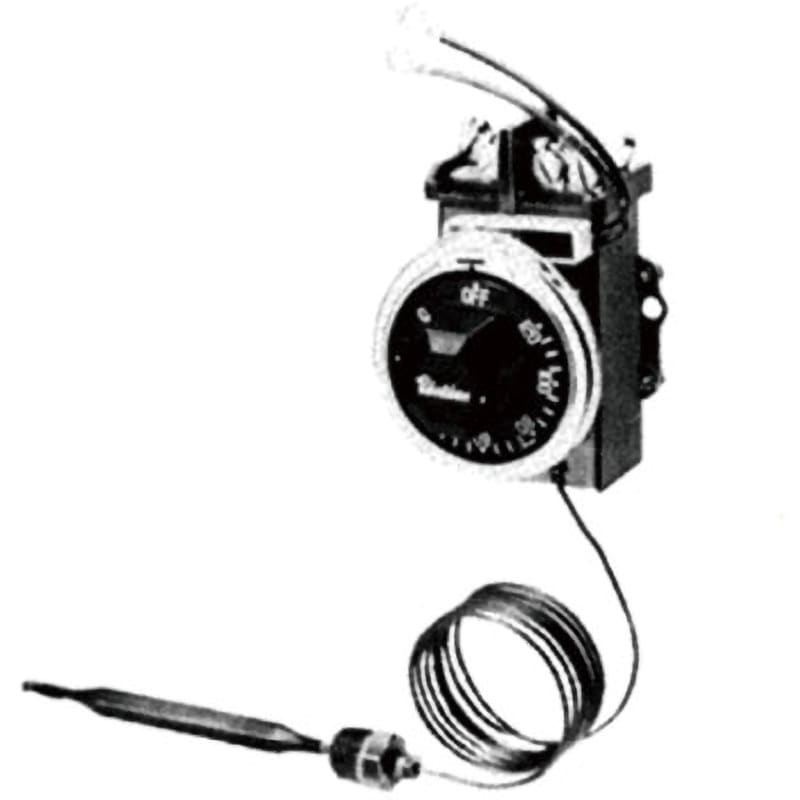 D33L サーモスタット 1個 坂口電熱 【通販モノタロウ】