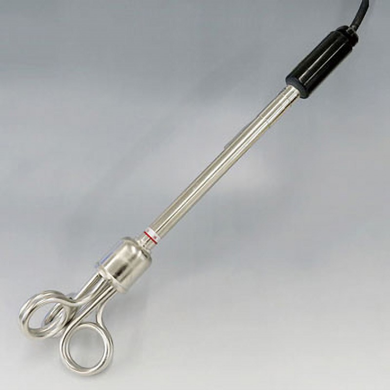 ONH330 【油加熱用】投込型パイプヒーター(三相B型) 坂口電熱 容量3000W