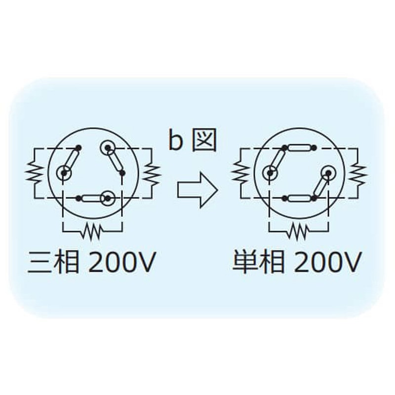 OP2 【油加熱用】プラグヒーター(OP型) 1本 坂口電熱 【通販