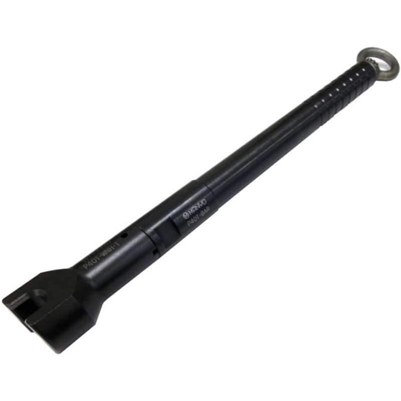 P30T-BAR プルボルト取外し用延長バー 1本 マンヨーツール 【通販モノタロウ】