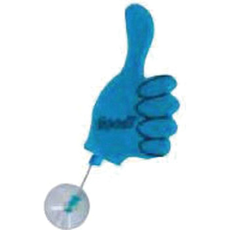 フラフラリフレクター ふらふらリフレクター オリジナル フラフラ リフレクター 単品 JET INOUE(ジェットイノウエ) トラック用