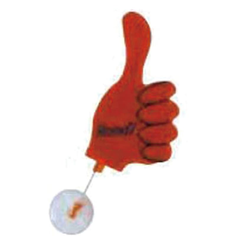 フラフラ リフレクター 単品 JET INOUE(ジェットイノウエ) トラック用