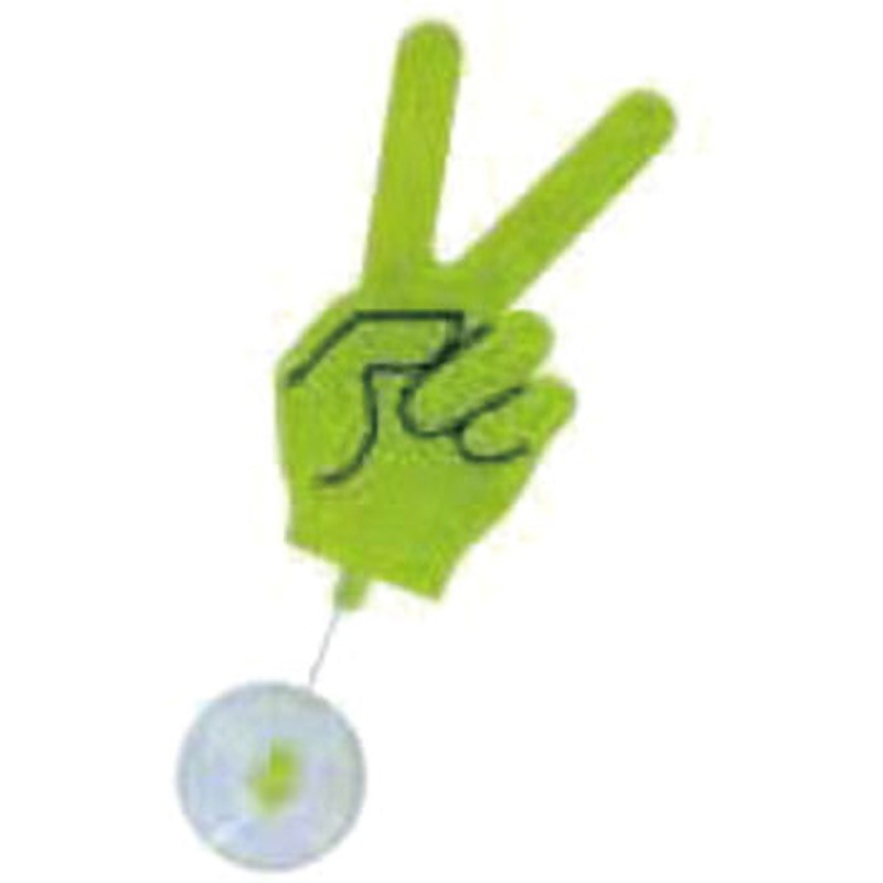 リフレクター フラフラチョキ 単品 JET INOUE(ジェットイノウエ