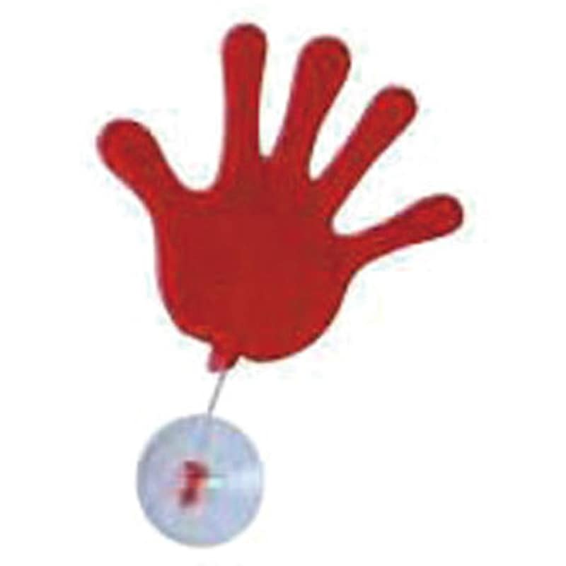 リフレクター フラフラパー 単品 JET INOUE(ジェットイノウエ