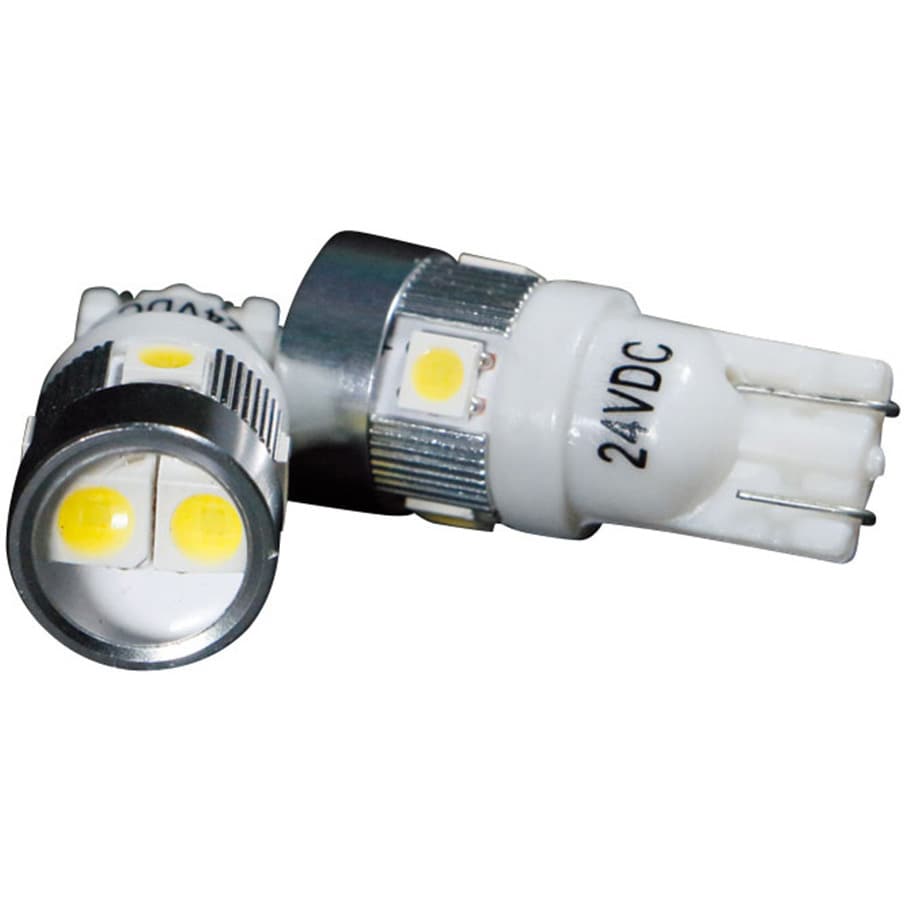 529259 LED6 ウェッジ球NEO LA-02 24V JET INOUE(ジェット