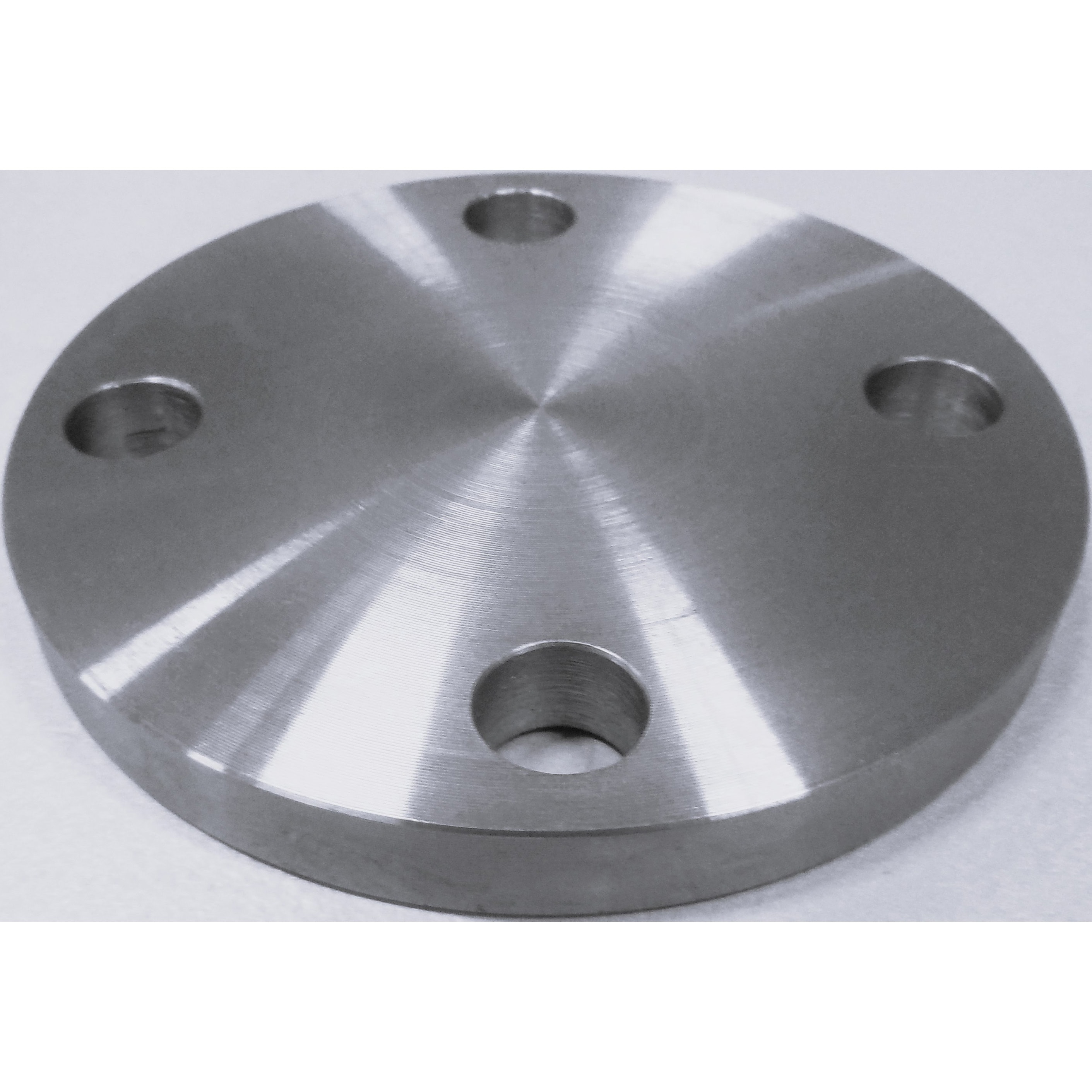 溶接ブラインドフランジ ブリストワ 溶接フランジ 【通販モノタロウ】