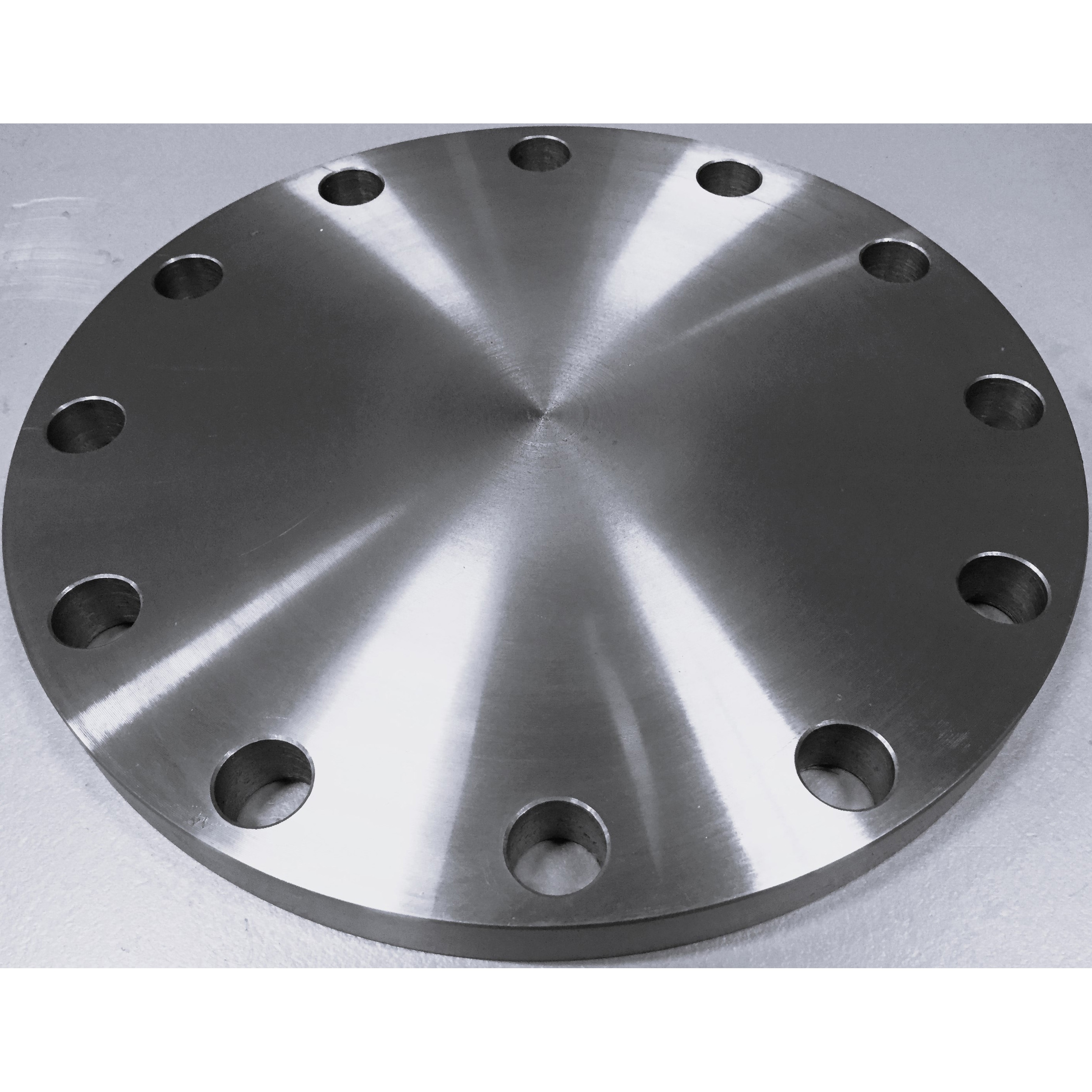 イノック 面座付ブラインドフランジ 304BDRF10K100A 304BDRF10K100A イノック 3000円以上送料無料 面座付ブラインド