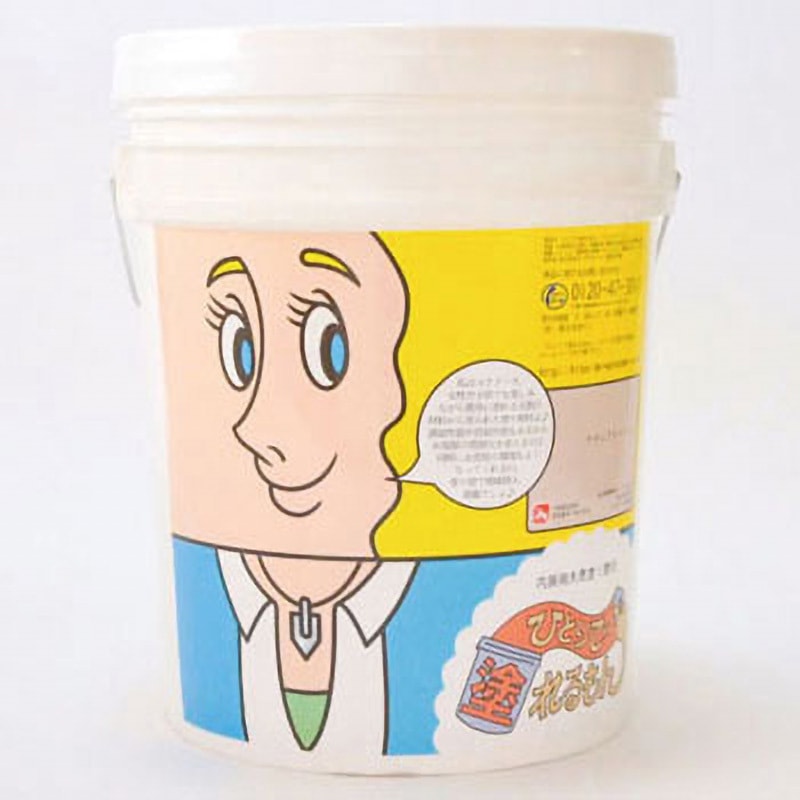 900-022002-NB ひとりで塗れるもん オンザウォール 紙用