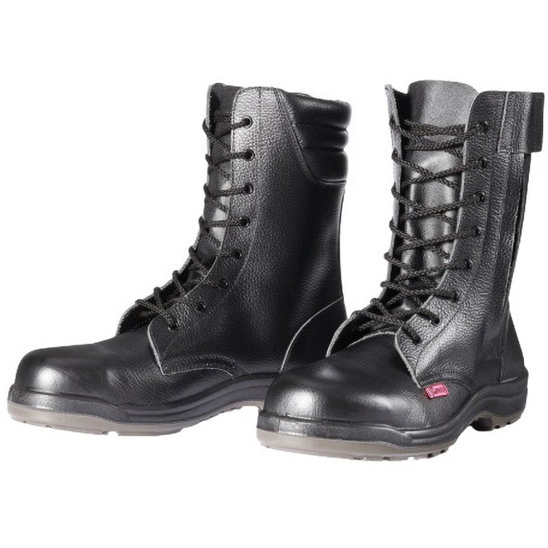 Dynasty D7054N ブラック 26 EEE 安全靴 D7004N ダイナスティ 安全靴PU2 D7004Nシリーズ ドンケル 革靴