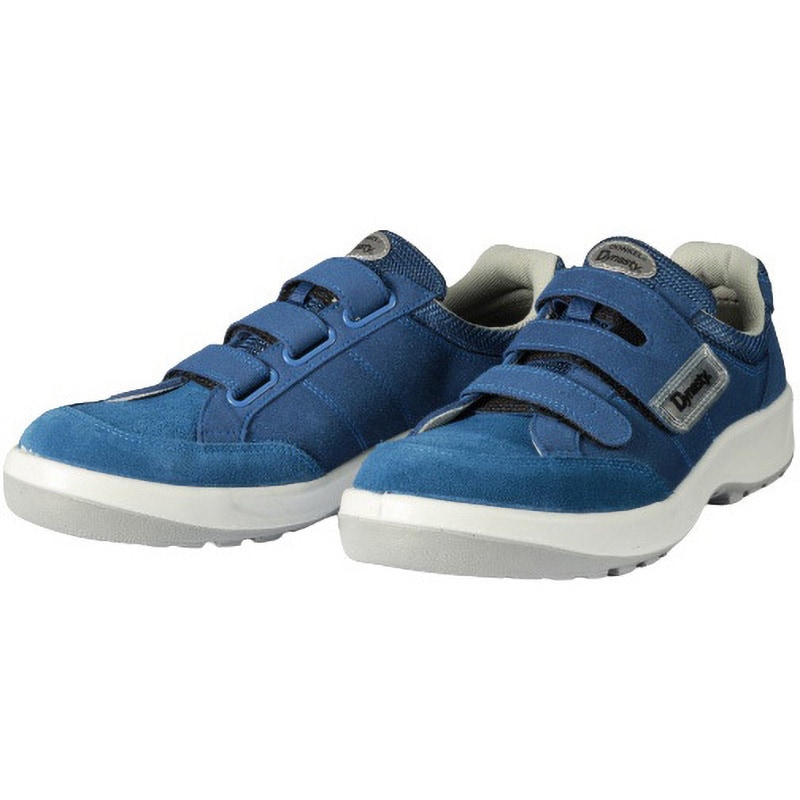 D1001N ダイナスティ 安全靴PU2 D1001Nシリーズ ドンケル スニーカー