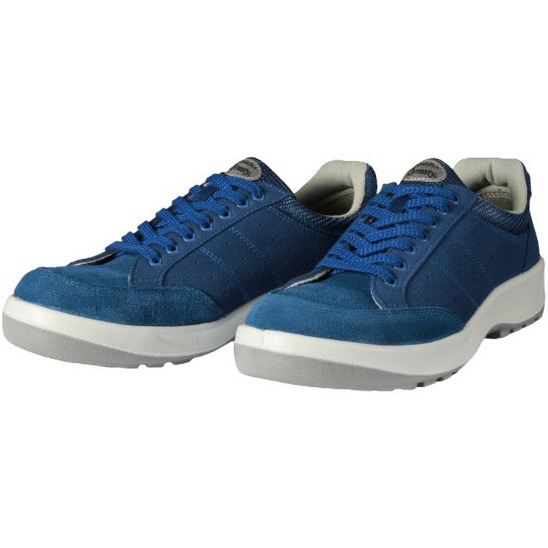 ドンケル] 安全靴 DynastyPU2 D1001N プロテクティブスニーカー 安全靴