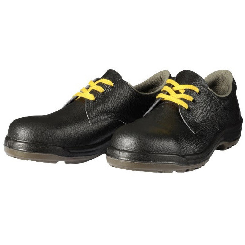 ドンケル 安全靴 D5006 ウレタン二層底 半長靴 | 安全 ブーツ