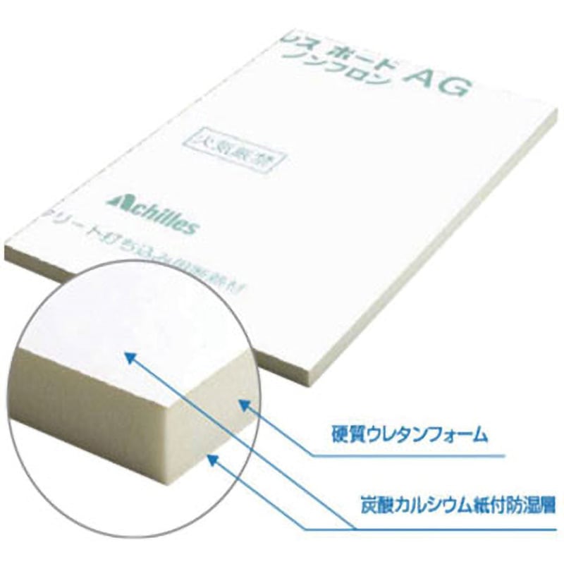 INSULPAK NB-PRO じみ V-15 断熱・防音フォーム 