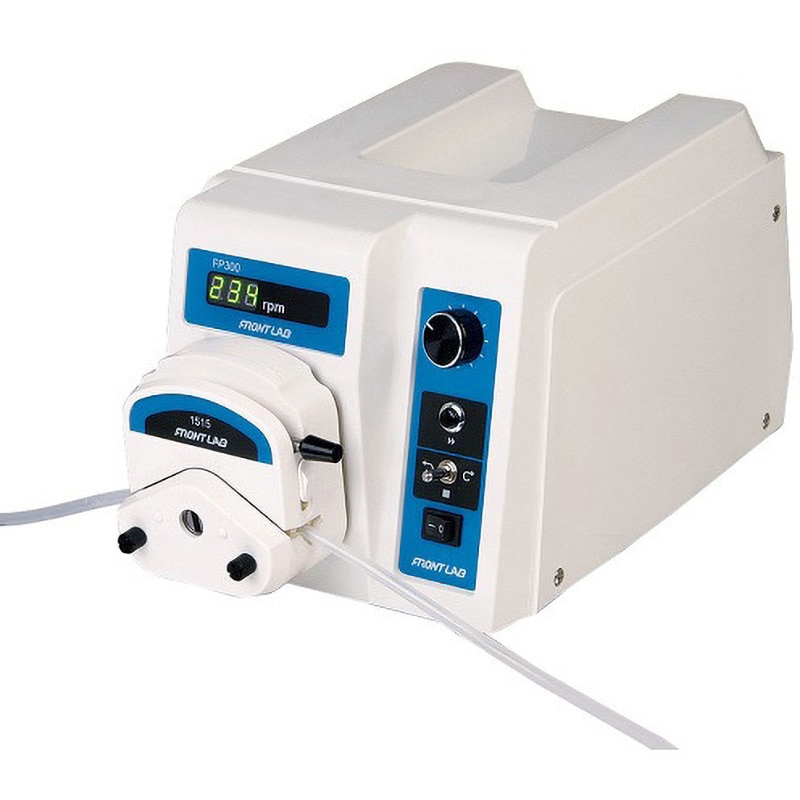 FP300-1515 フロントラボ チュービングポンプセット シングルレバー