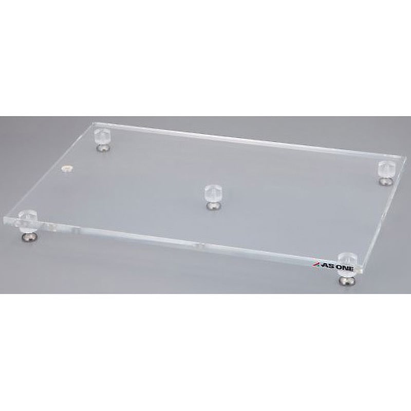 水平台 1個 アズワン 【通販モノタロウ】