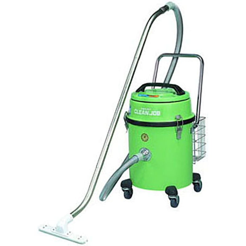 JV-25 業務用掃除機 アマノ 集塵容量(バケット)25L