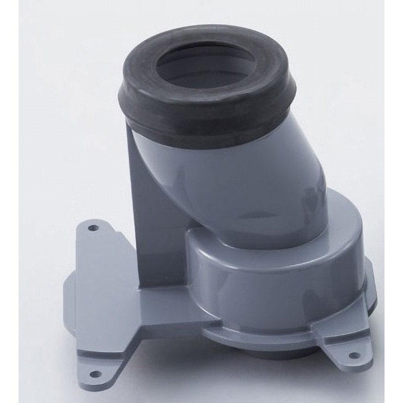 CF-ZA10AHG(120) リトイレ用排水ソケット(排水芯200mm鉛管対応用) 1個 INAX(LIXIL) 【通販モノタロウ】