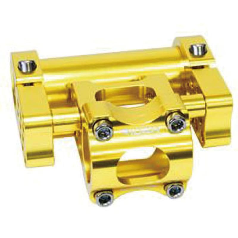 ‐ ESF2 Extendable Stem RIDEA ゴールド色