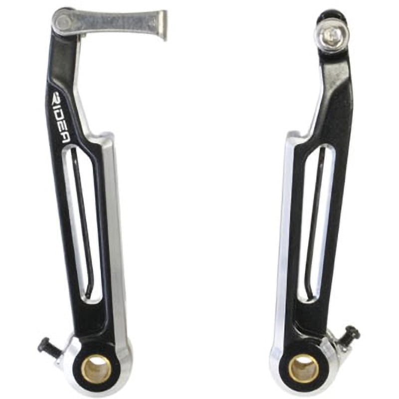 パーツ RIDEA FLV V-Brake Forging Long arm FLV V-Brake Forging Long arm RIDEA Vブレーキ 前後兼用