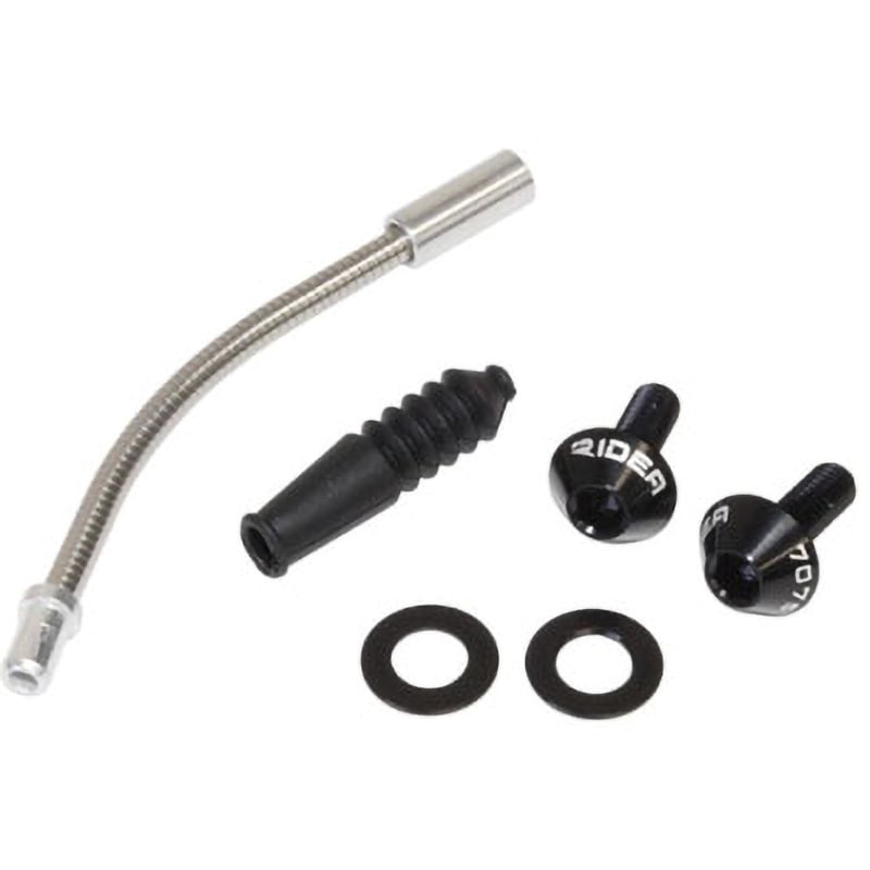 ‐ CSV V-Brake CNC RIDEA Vブレーキ 前後兼用