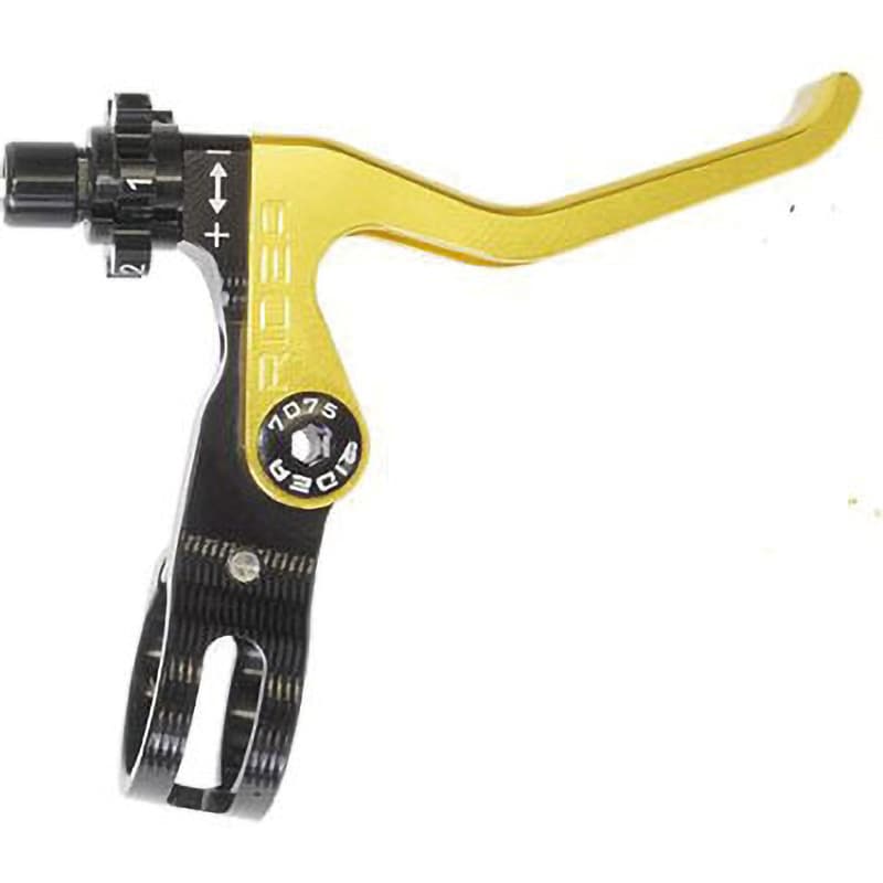 RH C-Type Lever CNC 1セット RIDEA 【通販サイトMonotaRO】