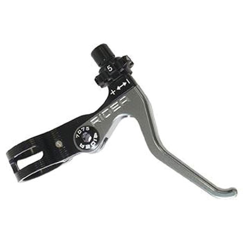 RIDEA リデア RH C-Type Lever CNC ブレーキレバー ヨドバシ.com - RIDEA リデア RH C-Type Lever CNC ブラック 147-00126