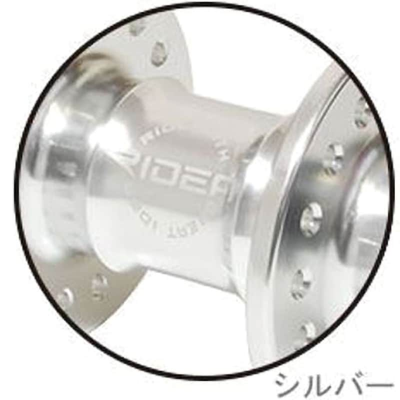 HF3-F74/20 High Performance Hub 1個 RIDEA 【通販サイトMonotaRO】