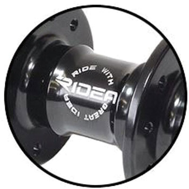 HF3-F74/20 High Performance Hub 1個 RIDEA 【通販サイトMonotaRO】