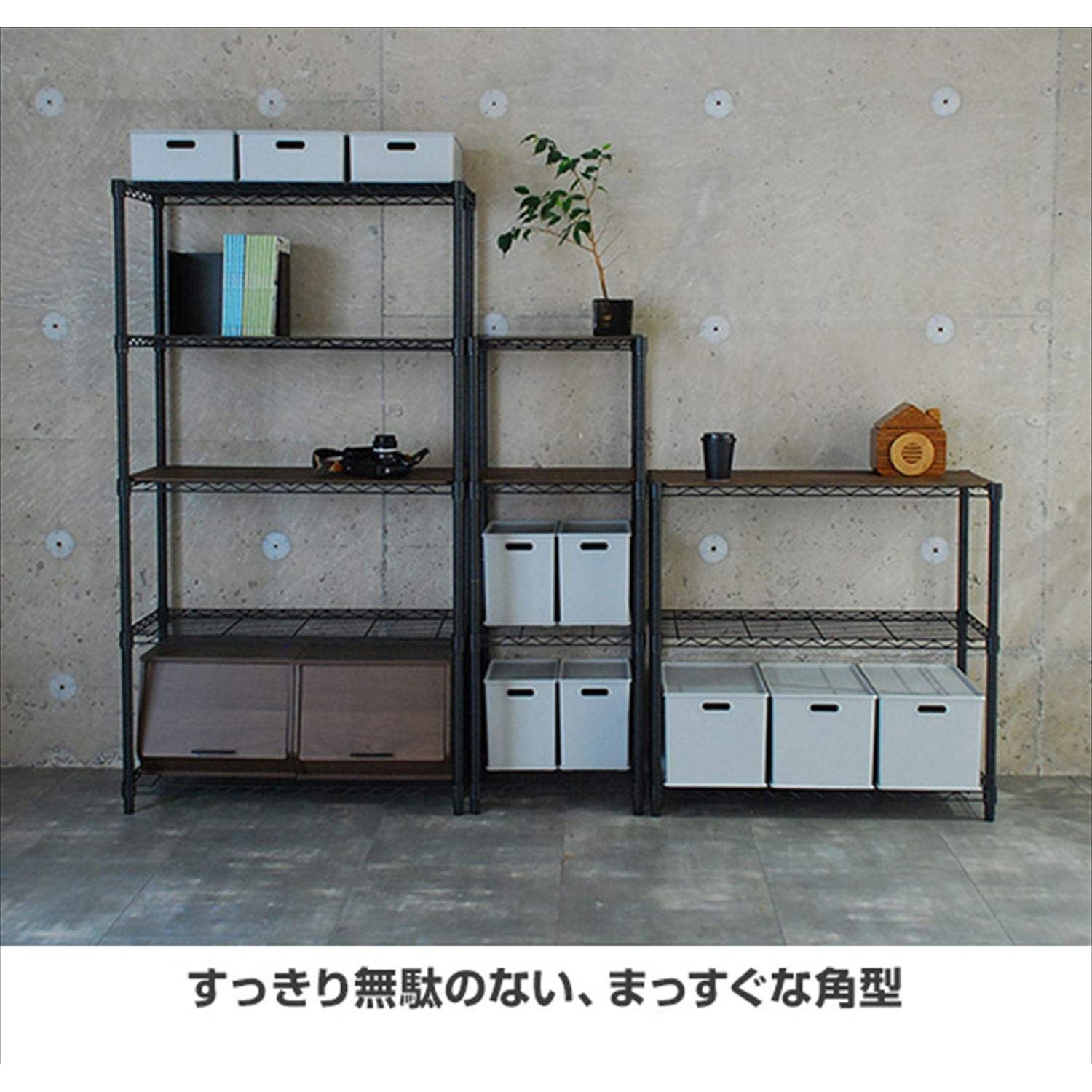 SQB-SD(YGY) インボックス 1個 YAMAZEN(山善) 【通販モノタロウ】
