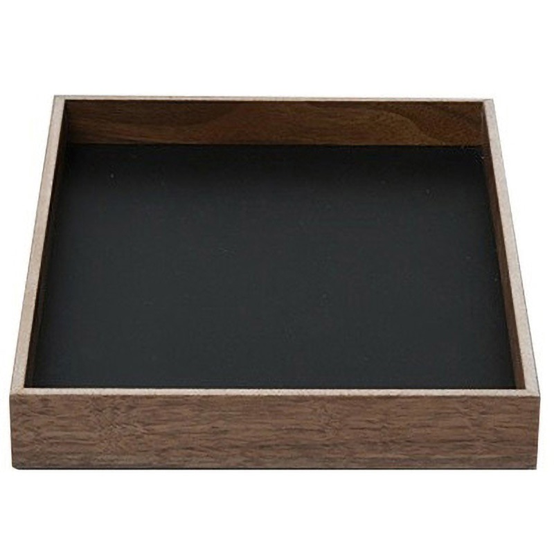 ATKT-1926(WN) 木製 収納ボックス用 トレー 1個 YAMAZEN(山善) 【通販