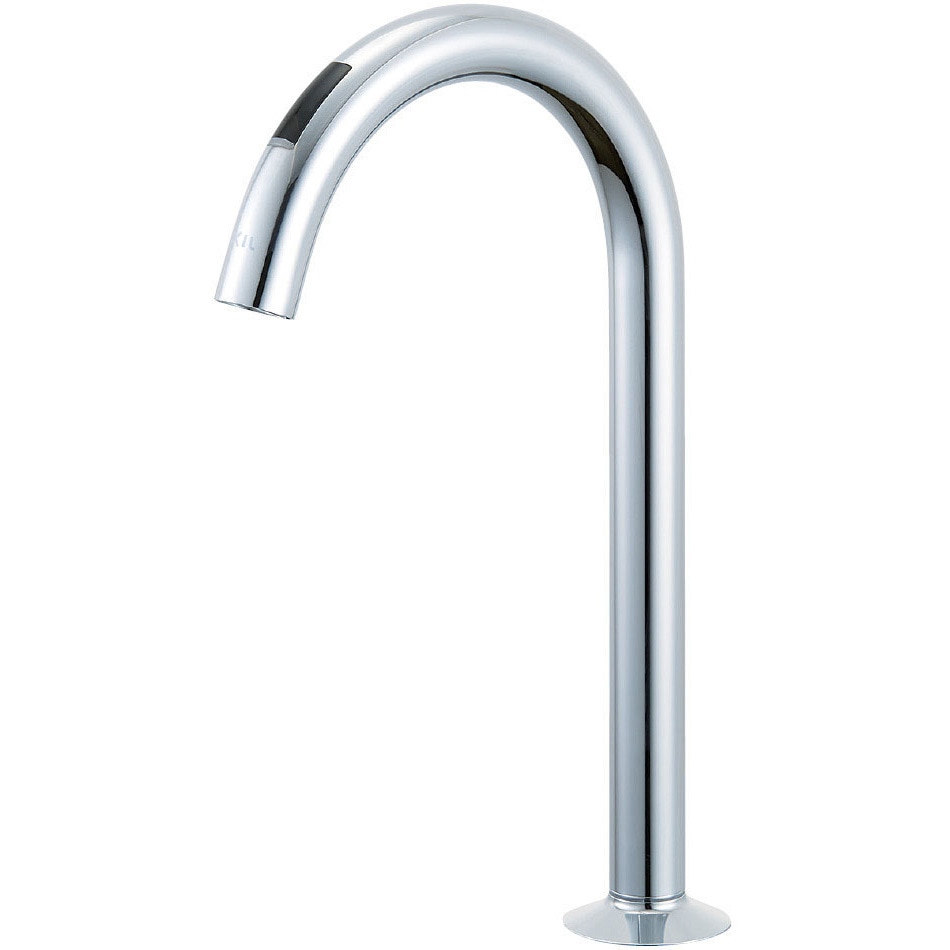 JF-ND701(JW) キッチン用タッチレス水栓 ナビッシュ(浄水器専用