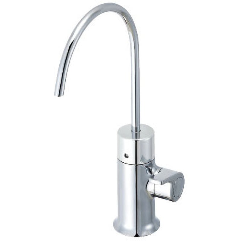 JF-WA501(JW) 浄水器専用水栓(ビルトイン型) INAX(LIXIL) 呼び径13mm