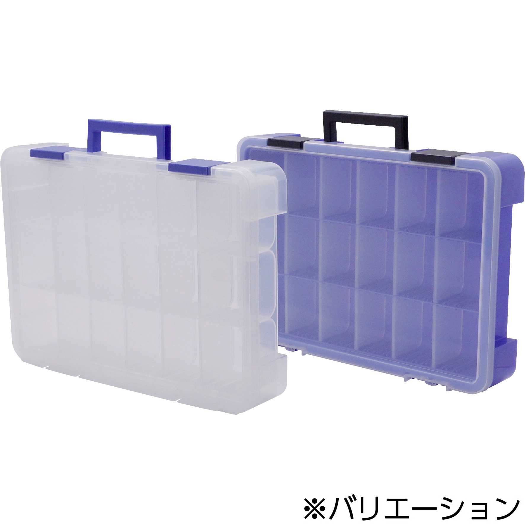 MPS-400CR パーツストッカー モノタロウ 仕切りあり - 【通販モノタロウ】