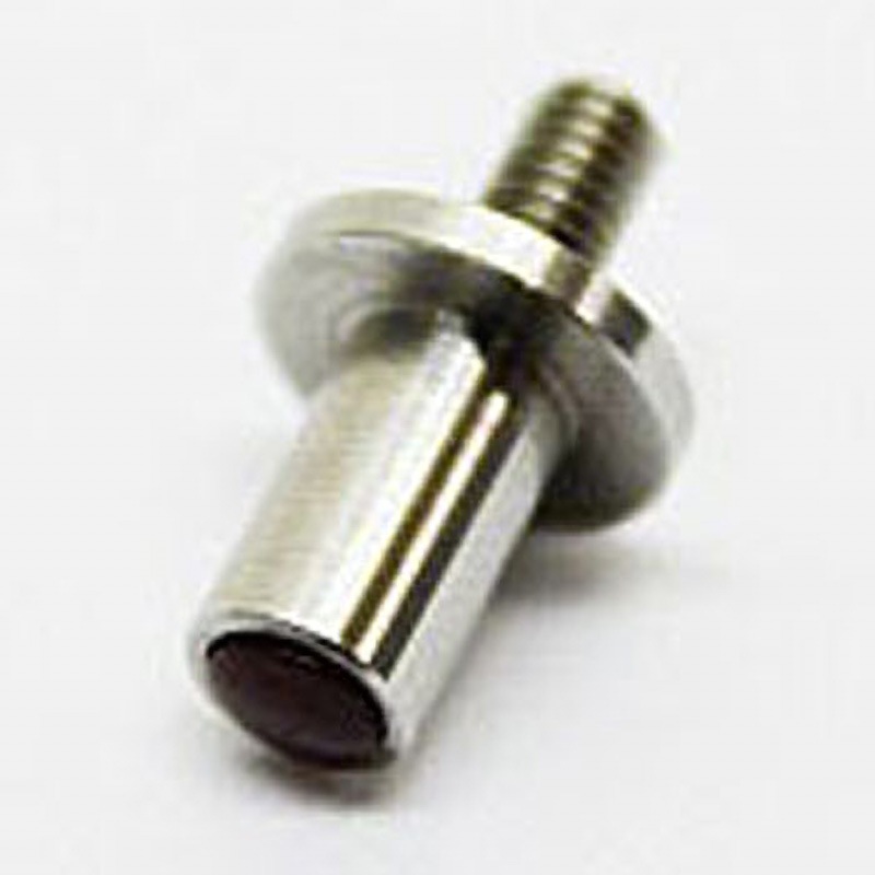 XA-1930 ルビー測定子 ツバ付き 1個 フジワーク 【通販モノタロウ】