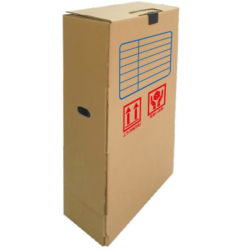 レギュラータイプ デリバリー立体ハンガーBOX 1セット(12枚) シモジマ