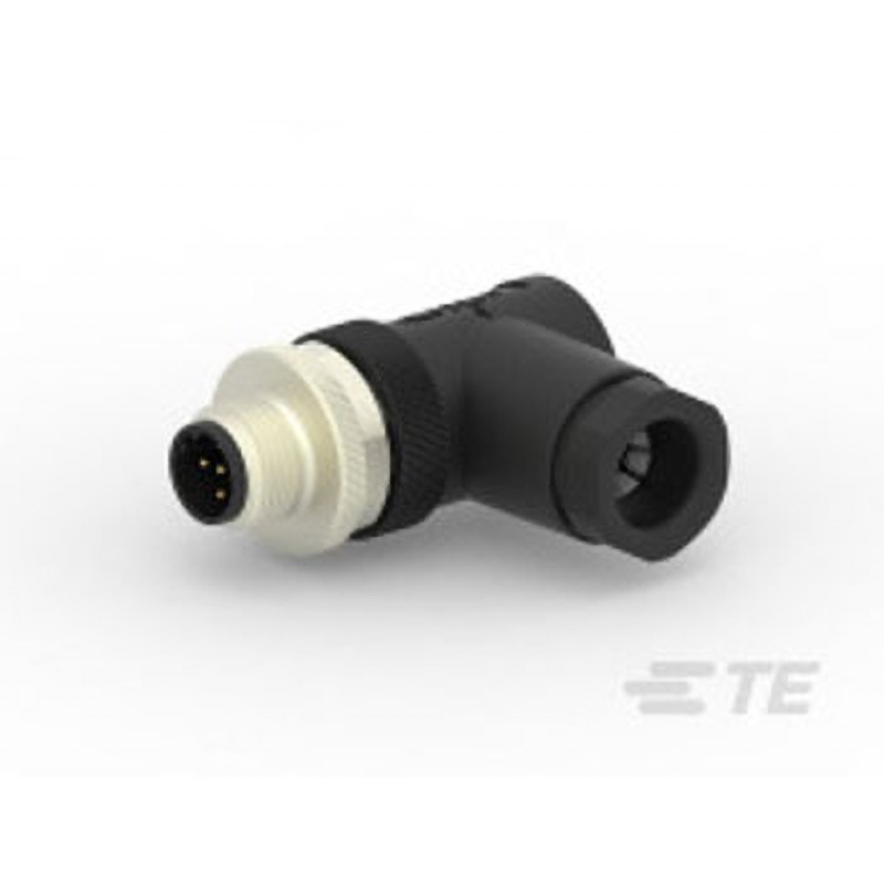 T4113402051-000 スタンダード丸型コネクタ TE Connectivity Japan(旧:TYCOELECTRONICS(タイコエレクトロニクス)) 極数5  1袋(5個) T4113402051-000