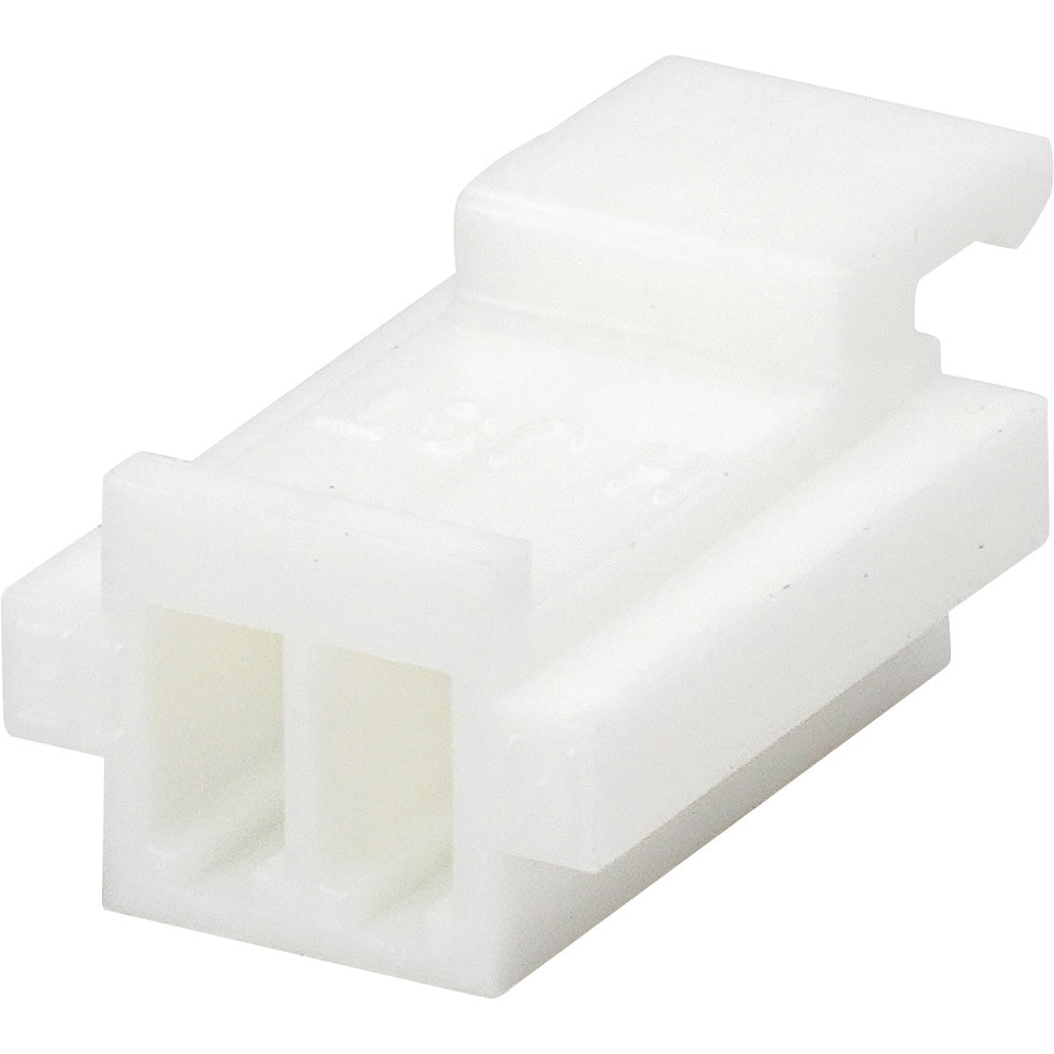 H2P-SHF-AA プリント基板用コネクタ NHシリーズ ハウジング JST(日本