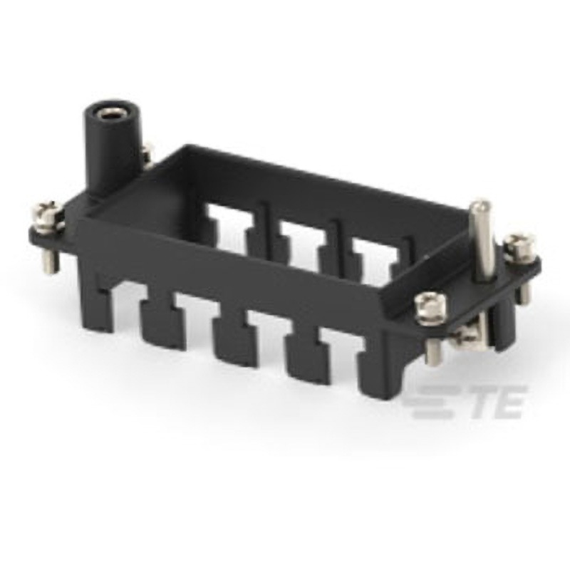 T2070164101-002 角形コネクタ ハードウェア TE Connectivity Japan(旧:TYCOELECTRONICS(タイコエレクトロニクス)) 1袋(5個) T2070164101-002