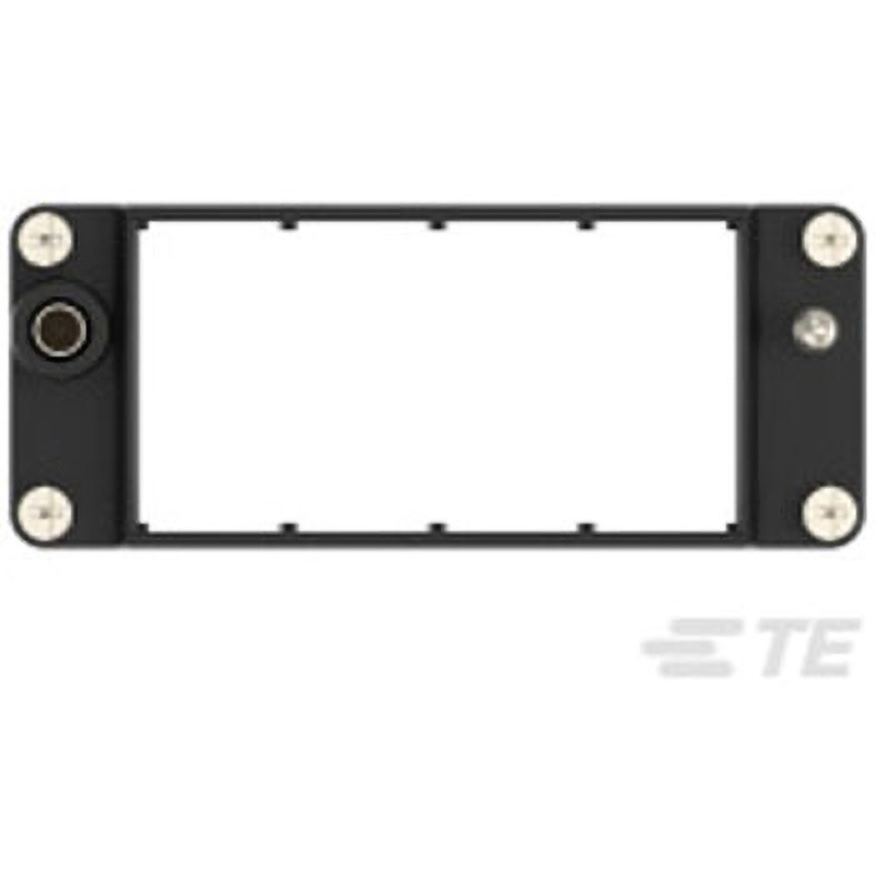 T2070164101-002 角形コネクタ ハードウェア TE Connectivity T2070164101-002 角形コネクタ ハードウェア TE Connectivity