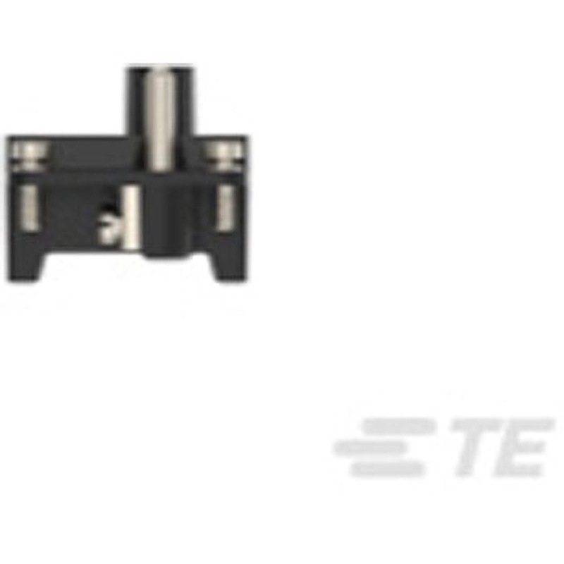 T2070244201-002 角形コネクタ ハードウェア TE Connectivity Japan(旧