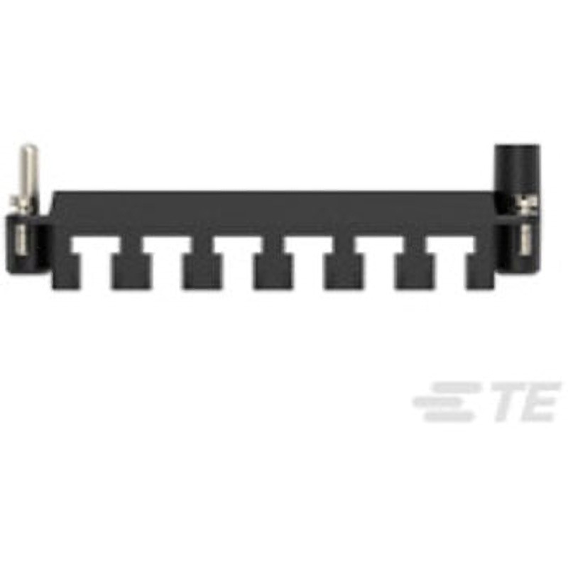 T2070244201-002 角形コネクタ ハードウェア TE Connectivity Japan(旧