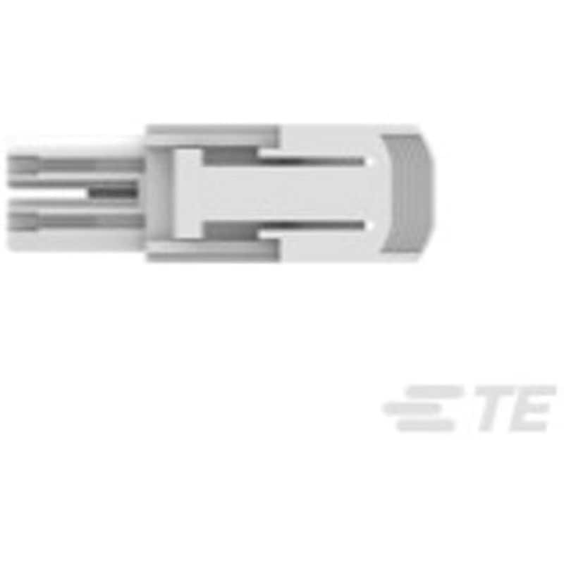 2312734-2 角形端子インサート TE Connectivity Japan(旧