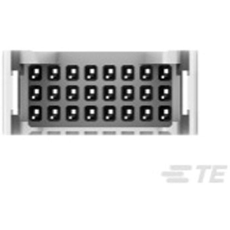 2316316-2 角形端子インサート TE Connectivity Japan(旧