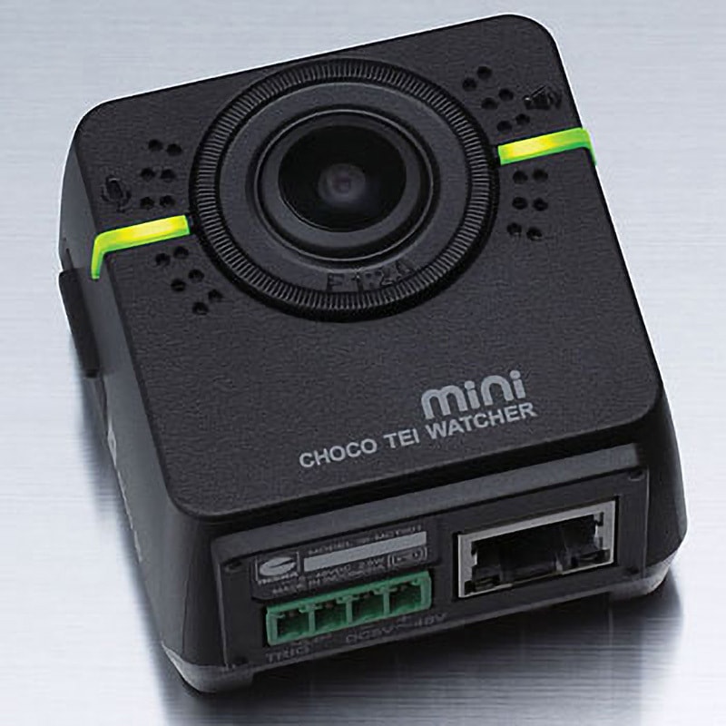 IB-MCT001 チョコ停ウォッチャーmini 1台 INABA(因幡電機産業) 【通販