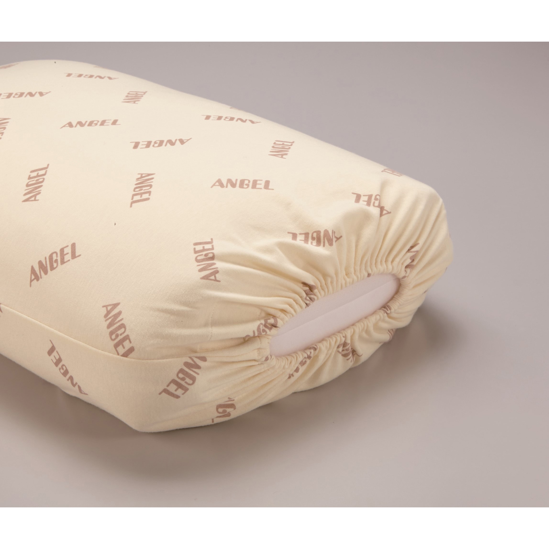 1681-40 通気3層クッション 東京エンゼル パープル色 寸法40×26cm 1681