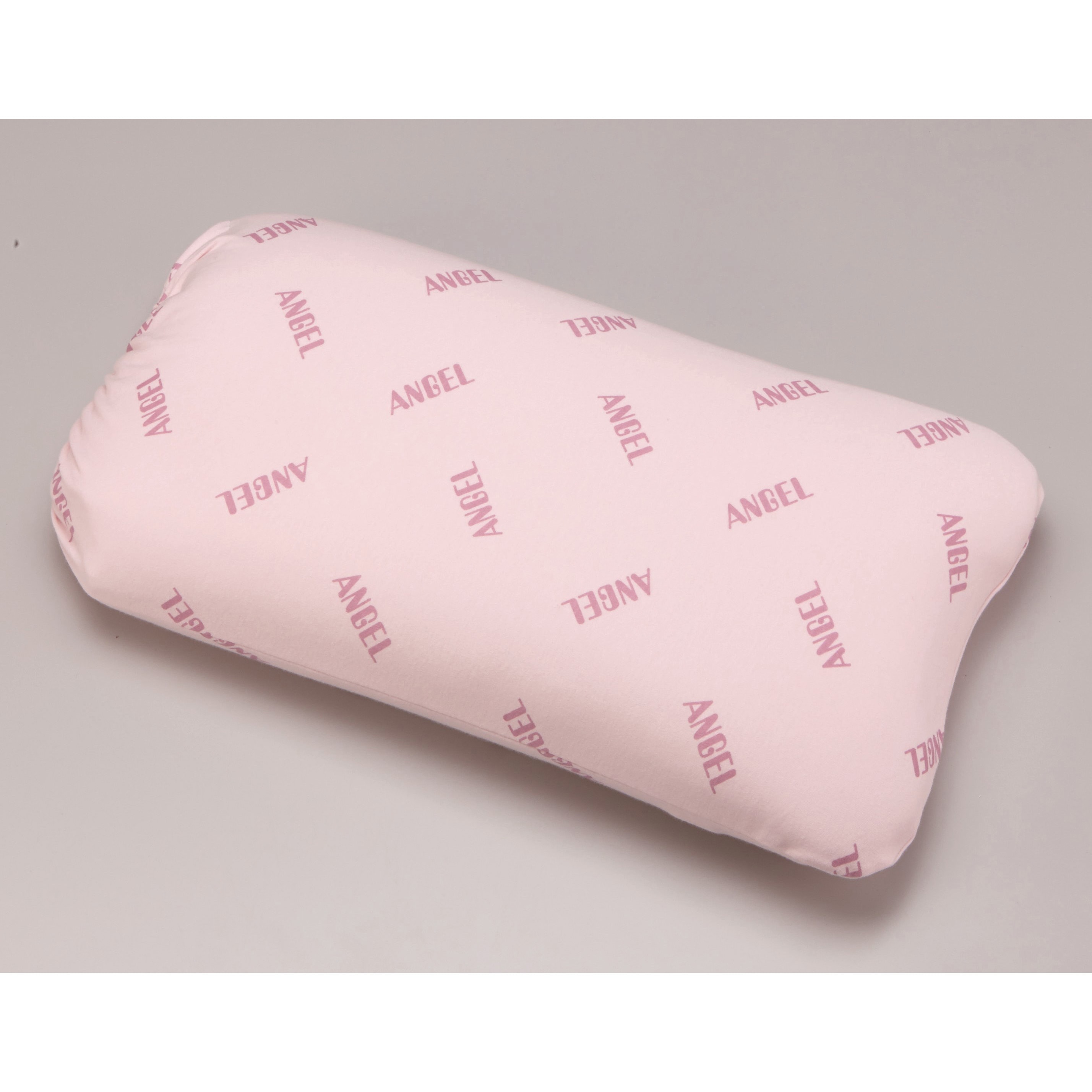 1681-50 通気3層クッション 東京エンゼル パープル色 寸法50×28cm  1681-50