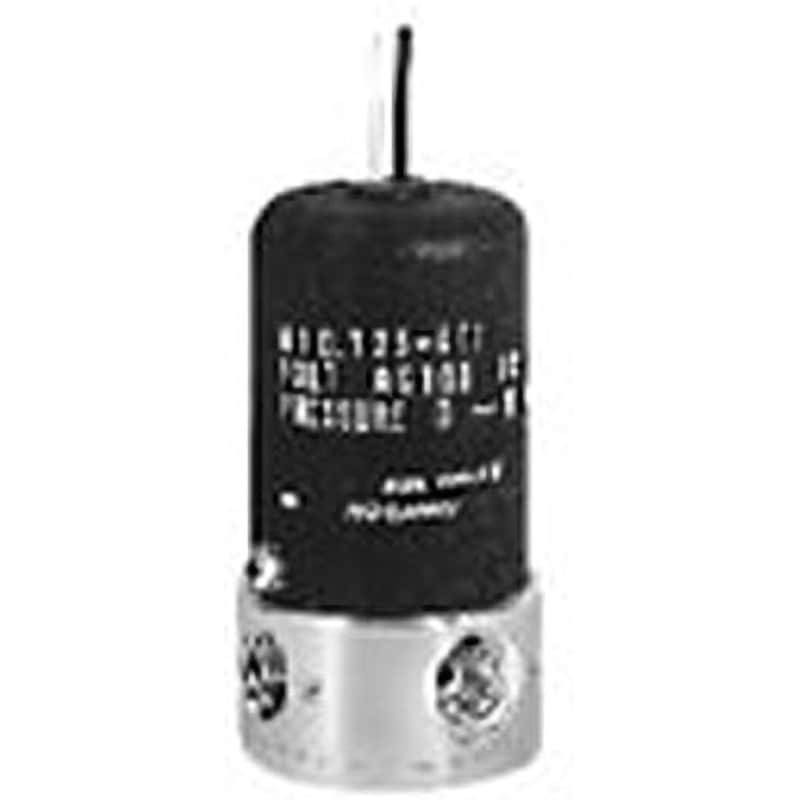 コガネイ（KOGANEI）375E1-81 AC100V 1個 コガネイ（KOGANEI）375E1-81