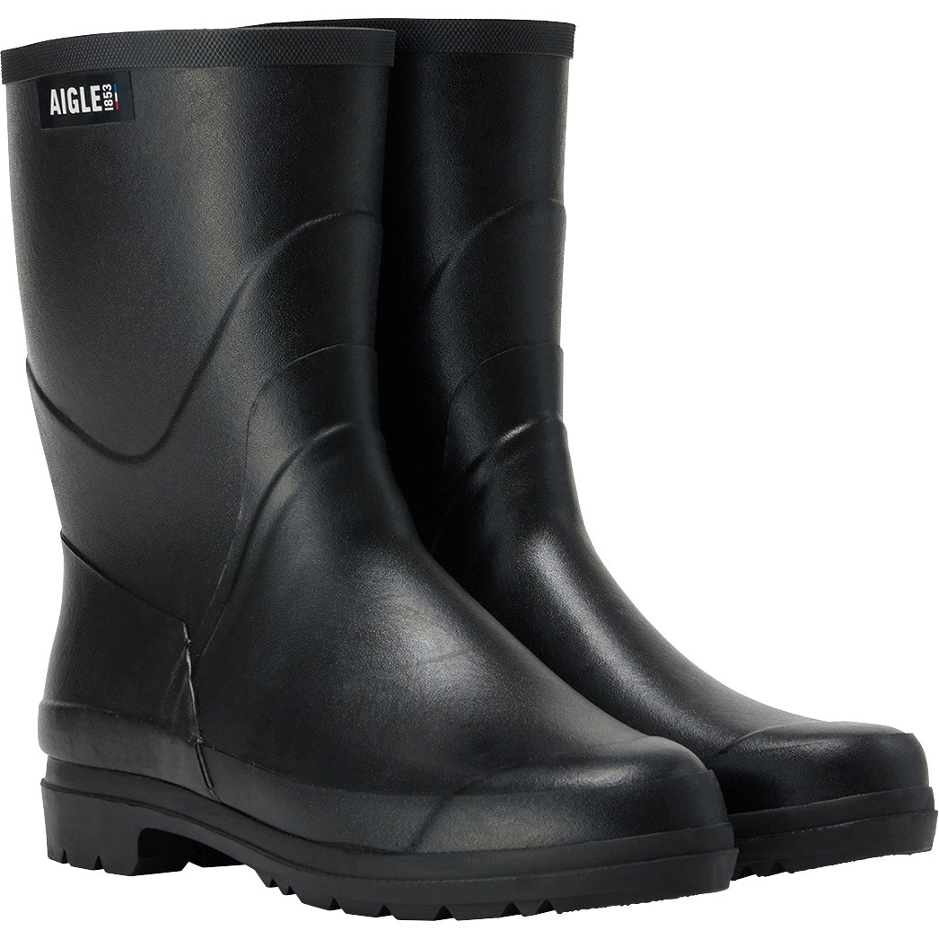 ZZHND25 エーグル メンズ ビソン JP ラバーブーツ AIGLE AIGLE