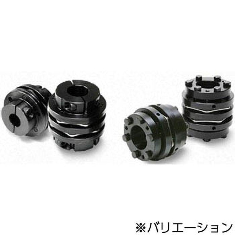 SFF-050DS-18B-19B-25N SFF サーボフレックスカップリング SFF